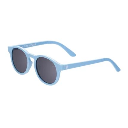 Original Keyhole: Bermuda Blue | Smoke Lens