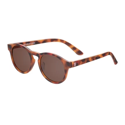 Original Keyhole: Totally Tortoise | Amber Lenses